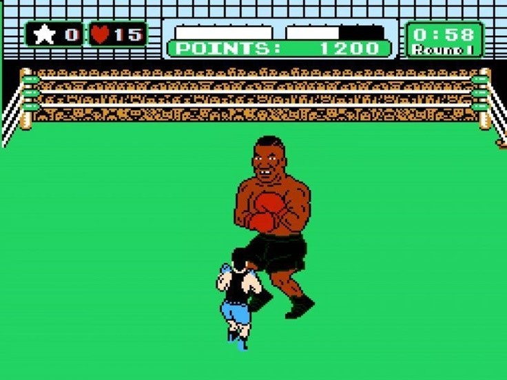 Punch-Out!!