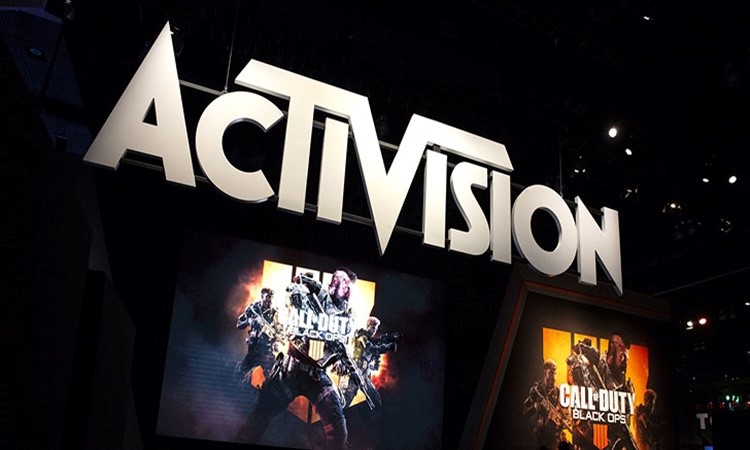 Activision