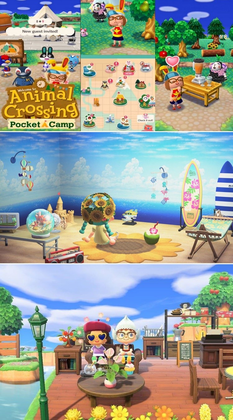 Animal Crossing