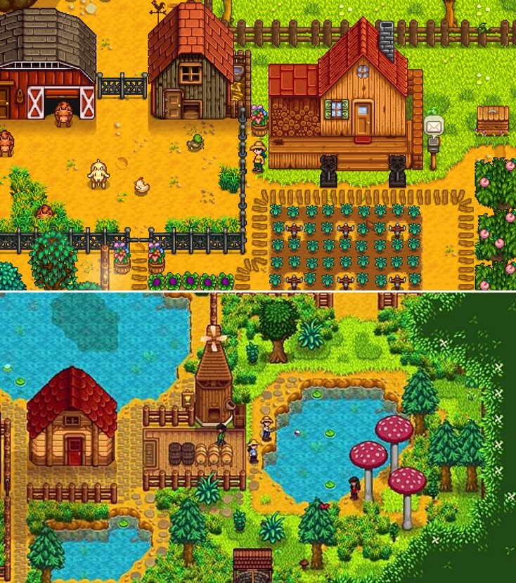 Stardew Valley