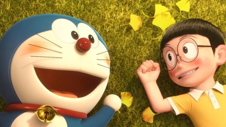 Doraemon