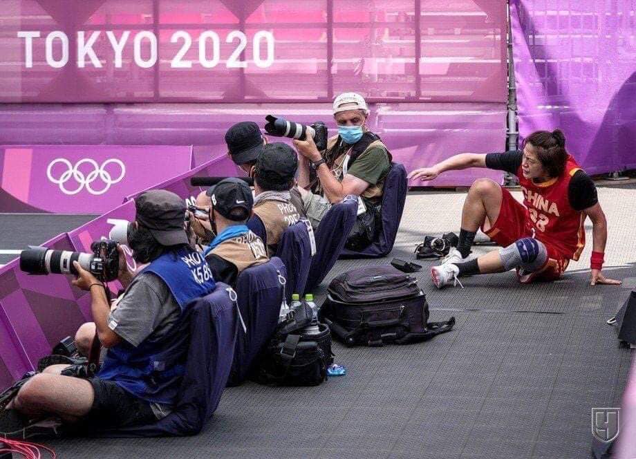 tokyo 2020