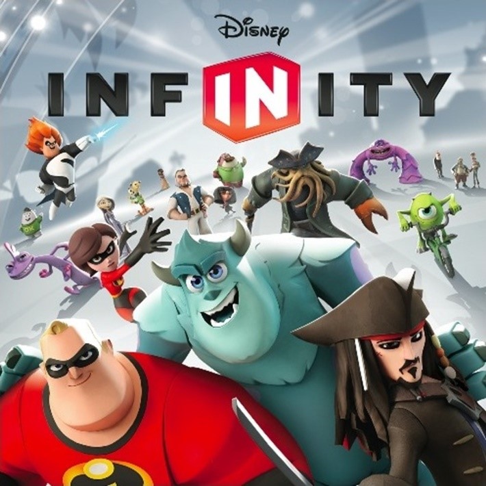 Disney Infinity