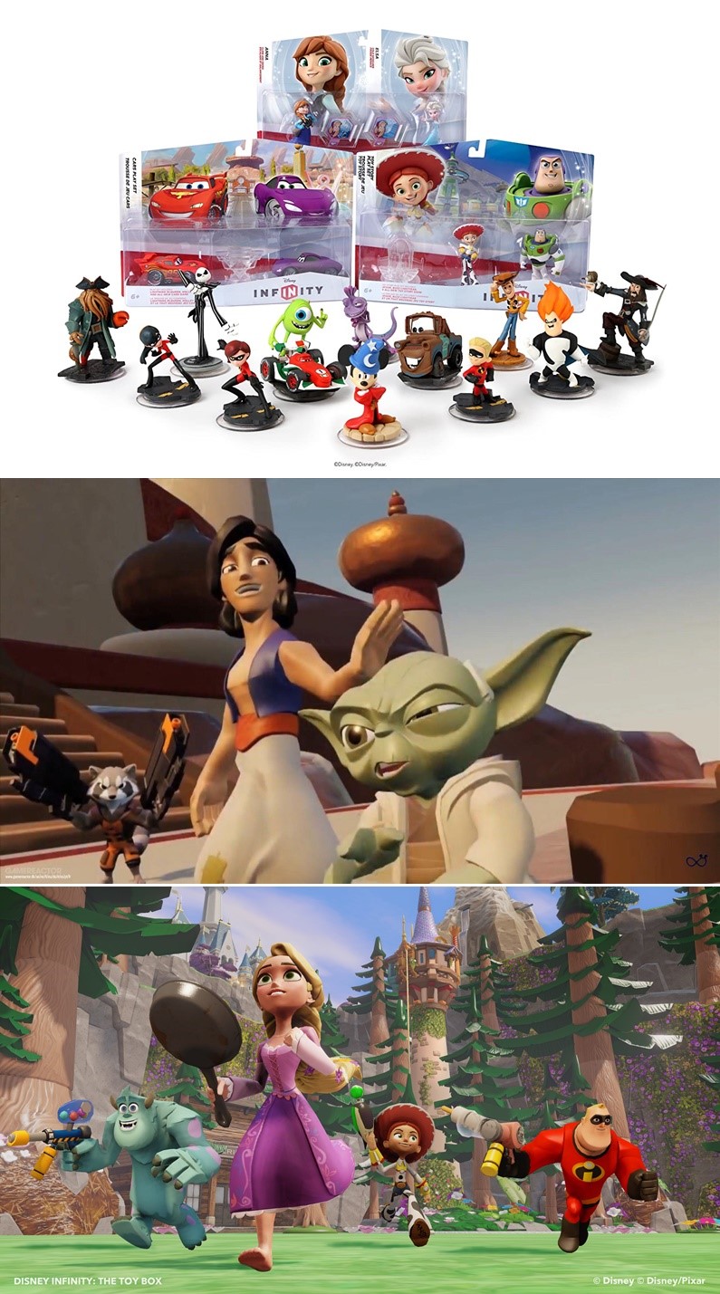 Disney Infinity