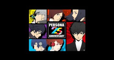 คาดหวัง + มโน! 5 สิ่งที่เราน่าจะได้เห็นจากโปรเจกต์ครบรอบ 25 ปี เกม RPG ในดวงใจ Persona!