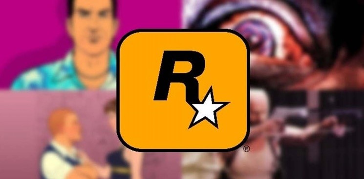 Rockstar Games