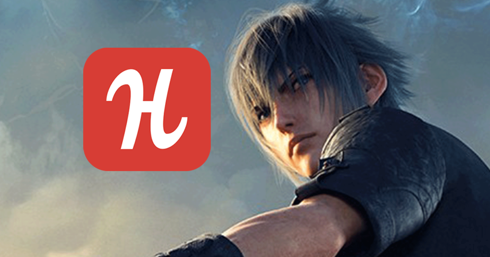 Humble Bundle (SquareEnix)