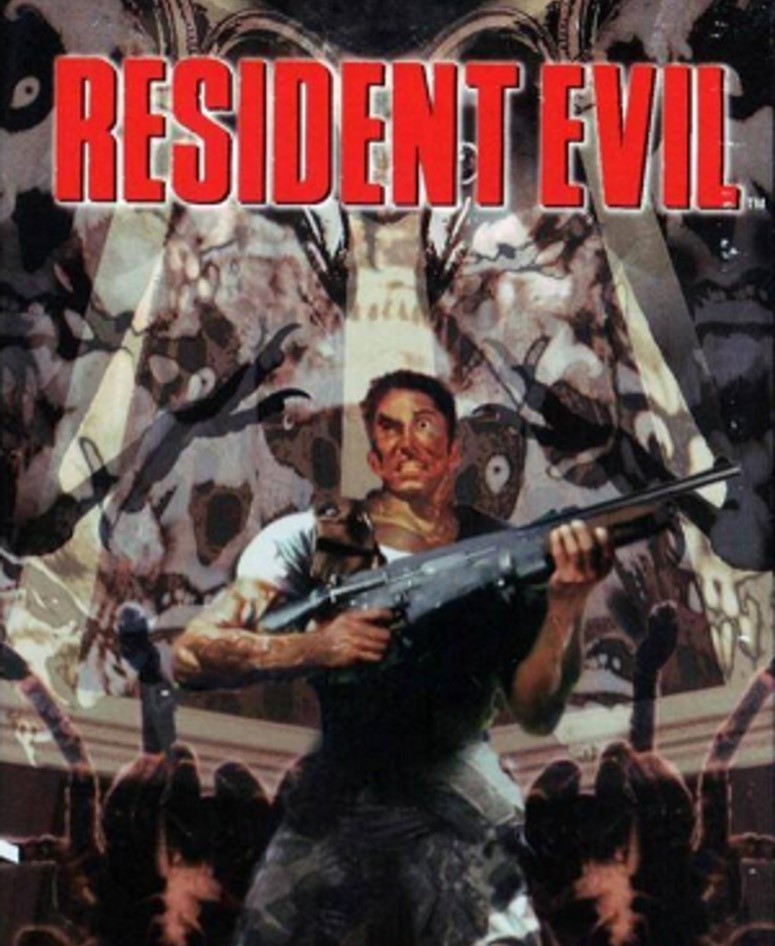 Resident Evil