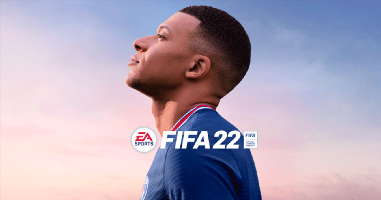 FIFA 22