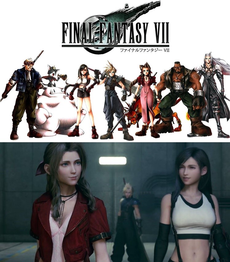 Final Fantasy