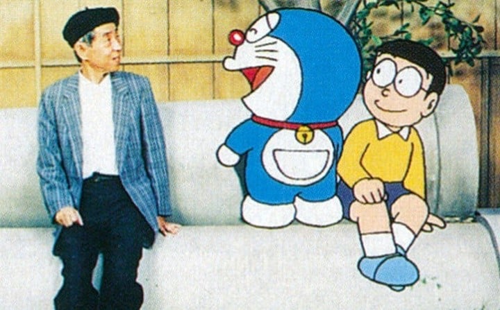 Doraemon