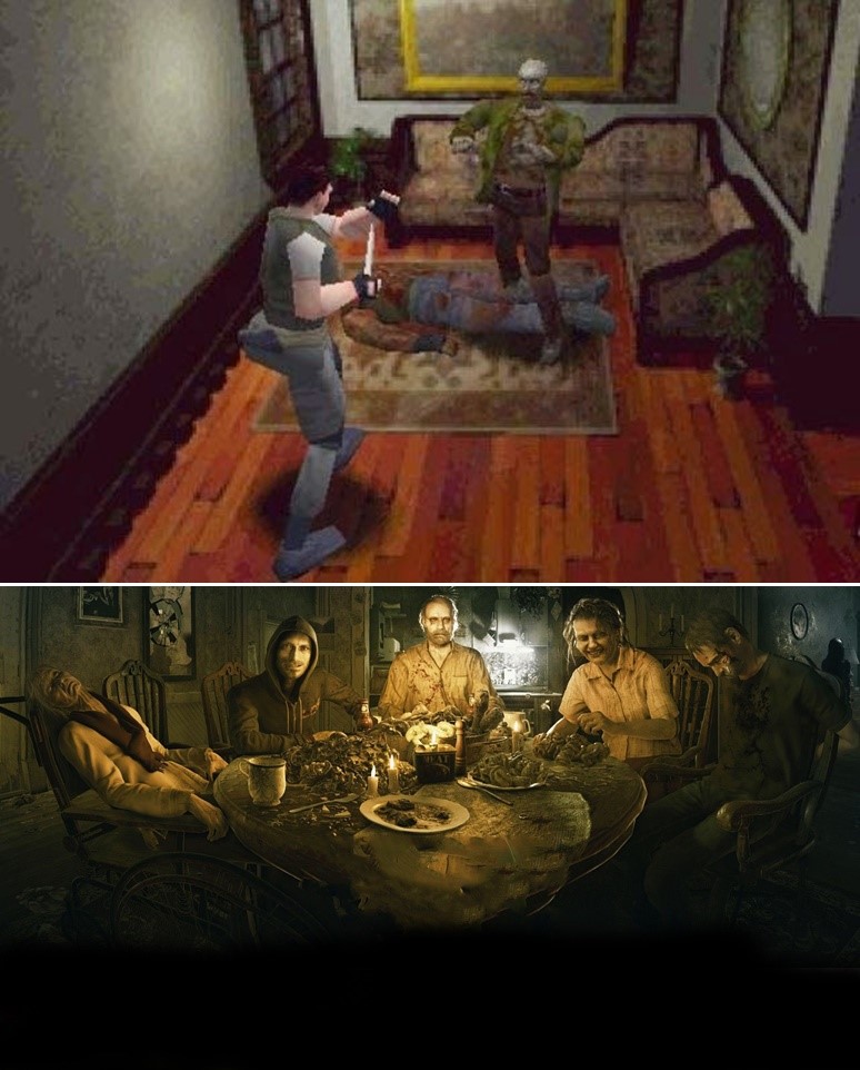 Resident Evil