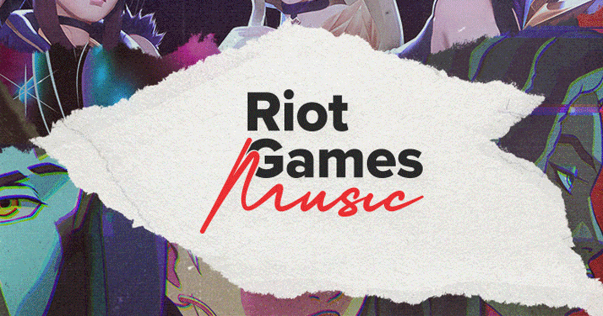 เปิดจริงตามคำล้อ! Riot Games Music ประกาศเปิดตัวแล้ว พร้อมกับอัลบั้มรวมเพลงแรกจากค่าย