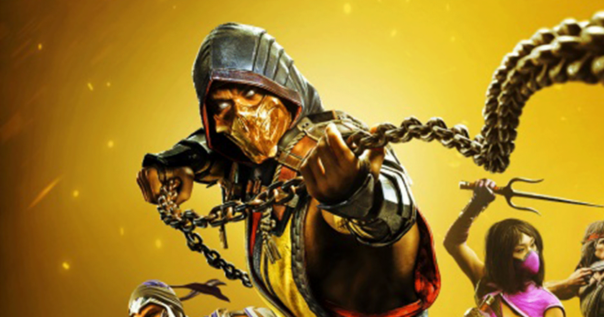Mortal Kombat 11 ประกาศสิ้นสุดการอัปเดต DLC ใหม่อย่างเป็นทางการ