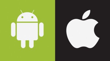 ผลสำรวจเผยปัจจุบันผู้ใช้ iOS และ Android รายใหม่ในสหรัฐฯ มีสัดส่วนเท่ากันแล้ว!