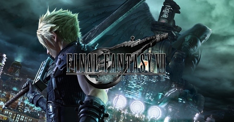 Final Fantasy VII Remake