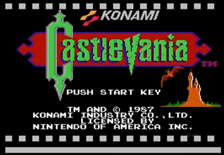 Castlevania