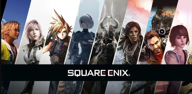 Square Enix