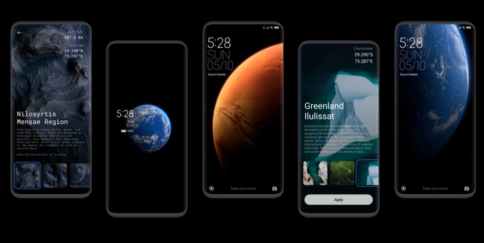 หลุดฟีเจอร์ MIUI 13 ก่อนเปิดตัว เน้นเพิ่มประสิทธิภาพ ดีไซน์แนวใหม่ และพัฒนาประสบการณ์ใช้งาน