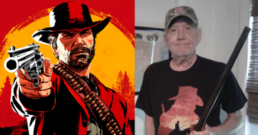 คุณพ่อวัย 69 ปี ผู้พิชิต Red Dead Redemption 2 จนครบ 100%