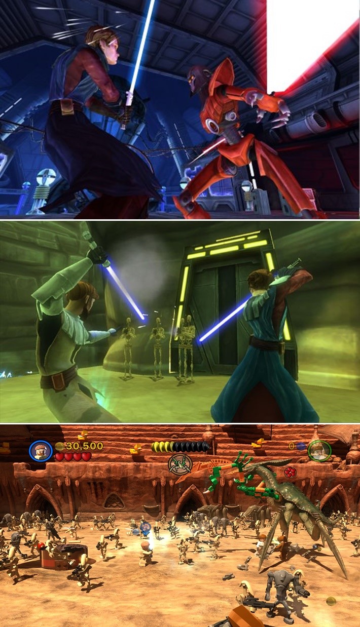 Star Wars The Clone Wars