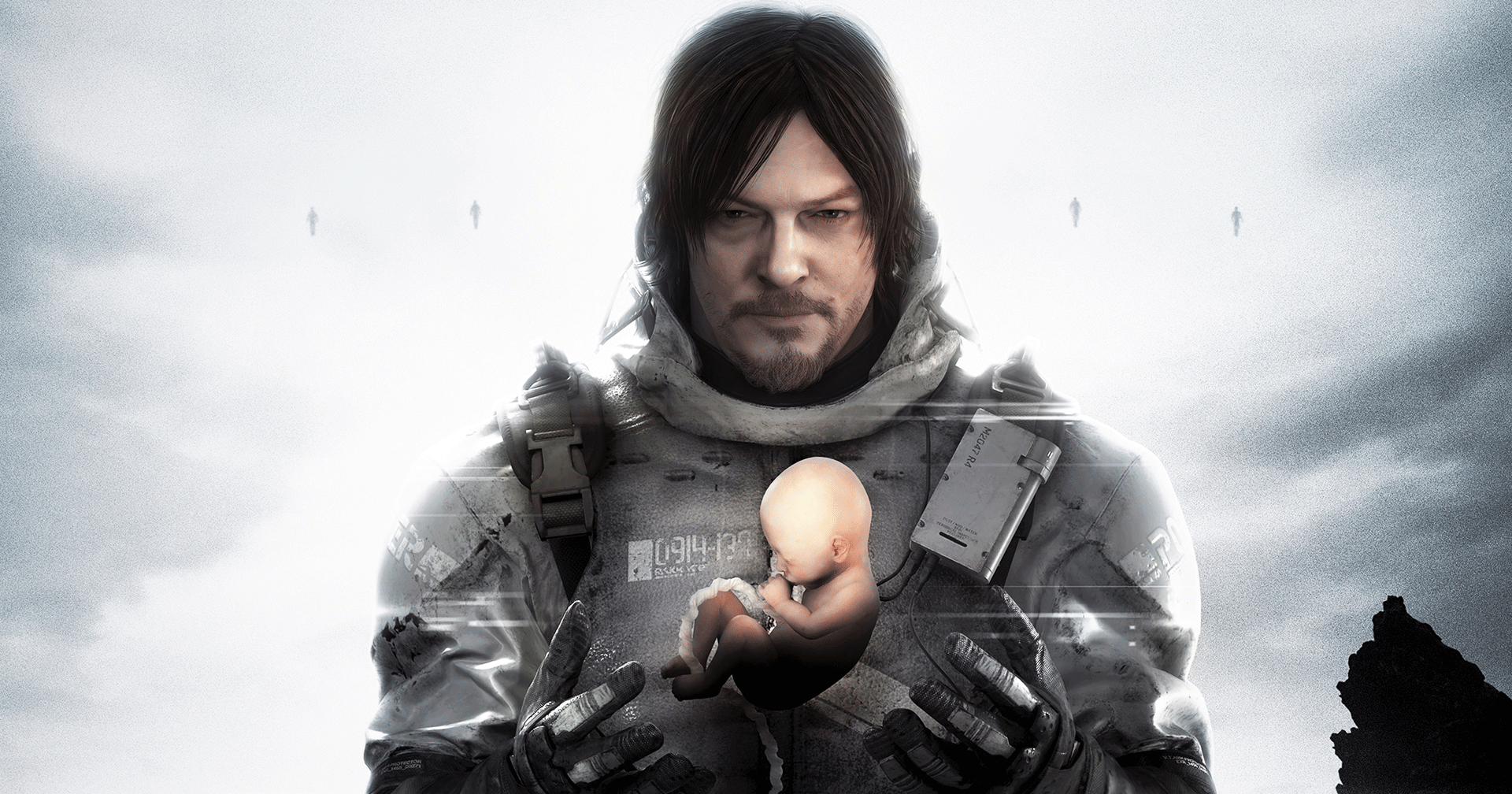 เผยรายละเอียด Death Stranding Director’s Cut พร้อมประกาศวางจำหน่ายในวันที่ 24 กันยายนนี้