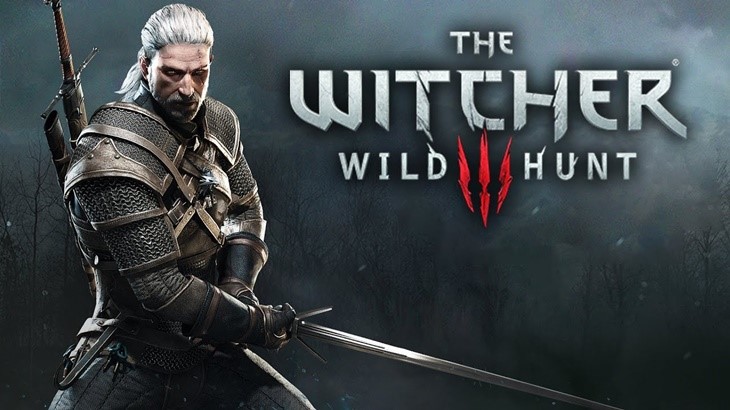 The Witcher 3 Wild Hunt