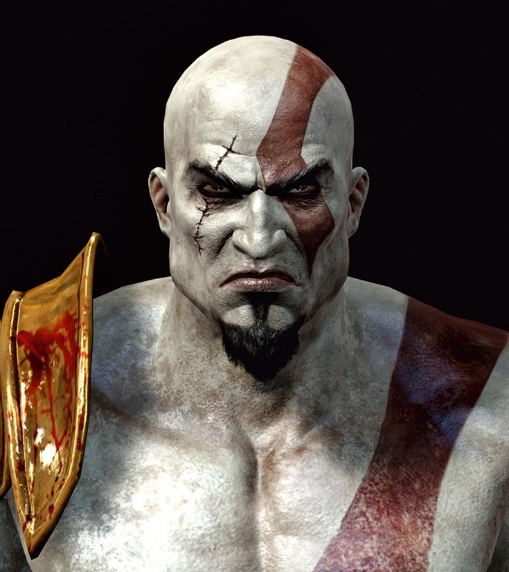 God of War