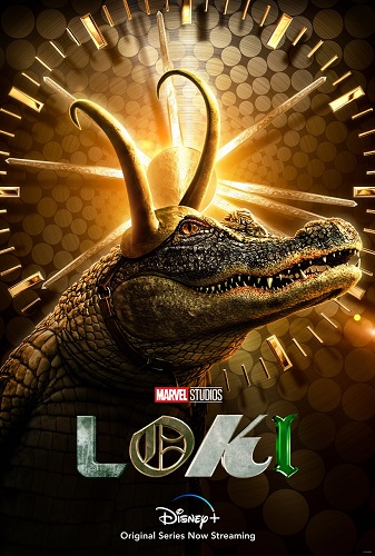 Alligator Loki, Loki