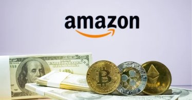 Amazon เตรียมรับเหรียญคริปโตในการซื้อสินค้าและเปิดตัวเหรียญคริปโตของตัวเอง