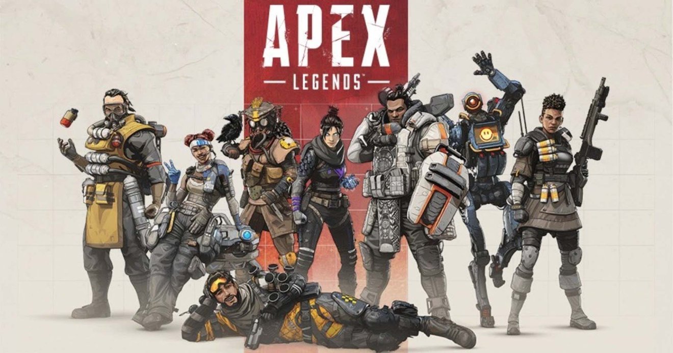 Respawn แบนผู้เล่น Apex Legend มากกว่า 2,000 บัญชี ส่วนใหญ่เป็นผู้เล่นจากเครื่อง PS4