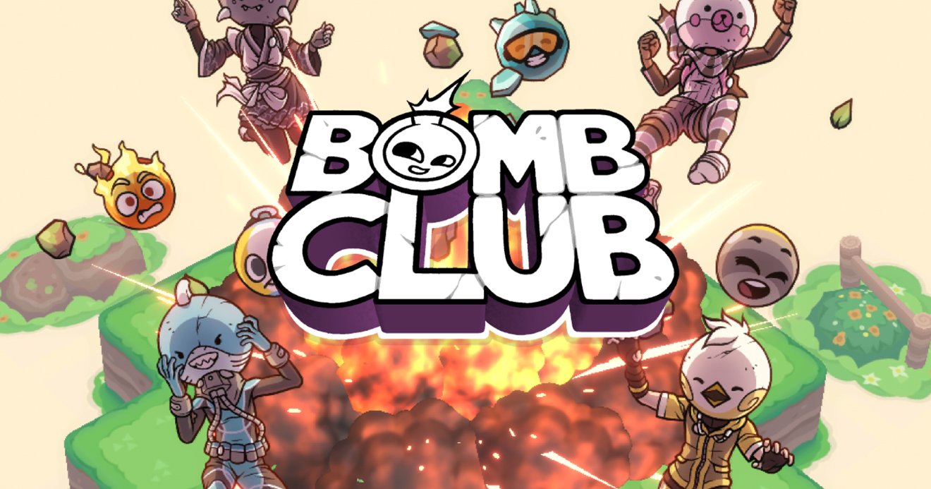 Bomb Club