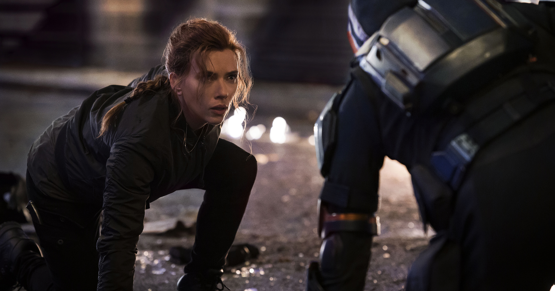 Black Widow ทุบสถิติรายได้คืนเปิดตัวของ ‘F9’ ทำไปกว่า 430 ล้านบาท