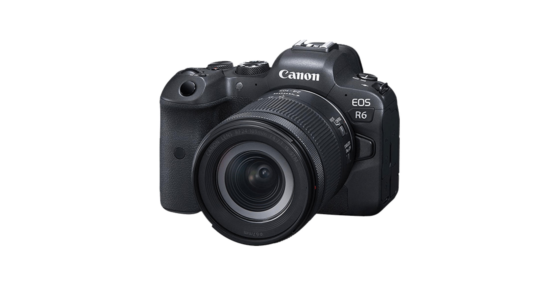มาแล้ว! เฟิร์มแวร์ใหม่ Canon EOS R6 V.1.4.0 เพิ่มโพรไฟล์สี C-Log3
