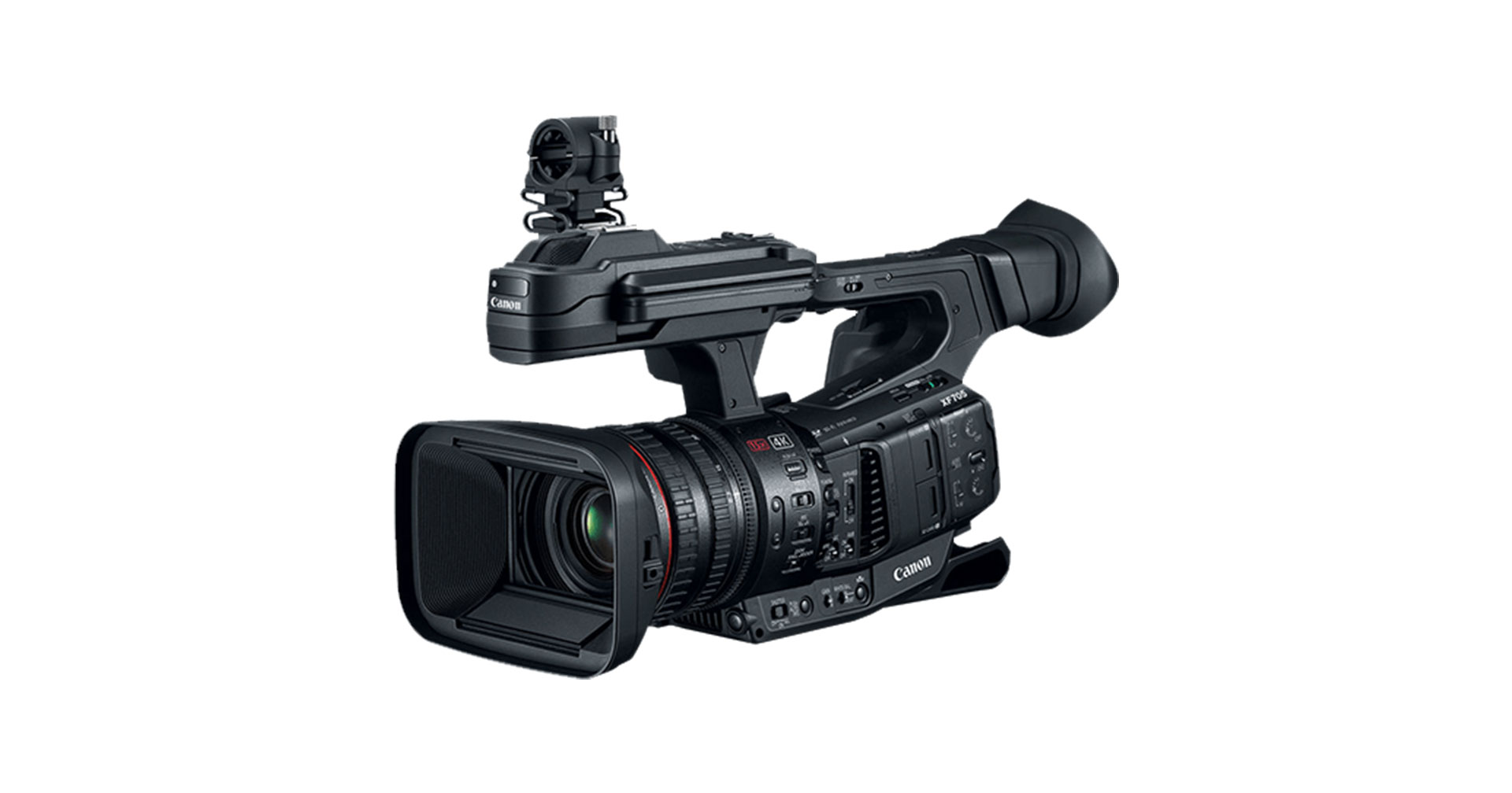Canon เตรียมเปิดตัวกล้องวิดีโอ 4K ระดับโปรรุ่นใหม่ สิ้นเดือน ส.ค. นี้!