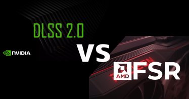 ถึง DLSS จาก Nvidia จะดีกว่า แต่ FSR ของ AMD ก็ดีพอแล้ว