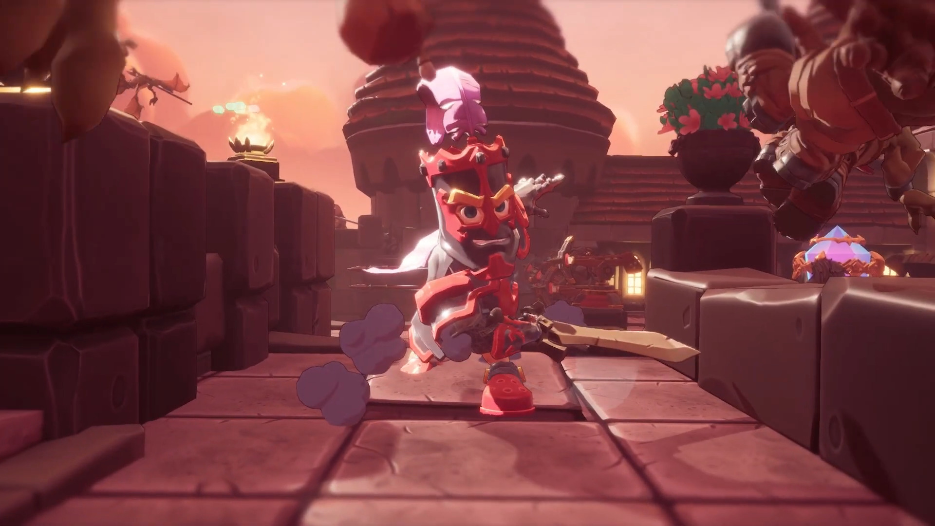 Dungeon Defenders: Awakened เตรียมลง Nintendo Switch 4 ส.ค. นี้