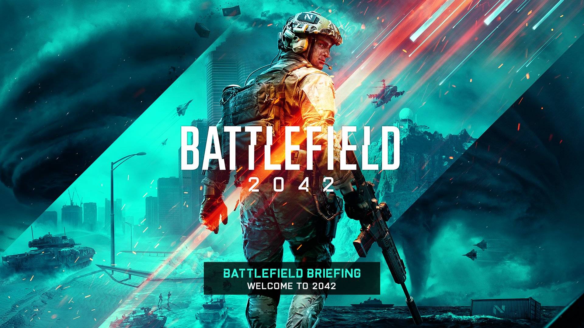 Battlefield 2042 จะมีระบบการเล่น Cross-Platform