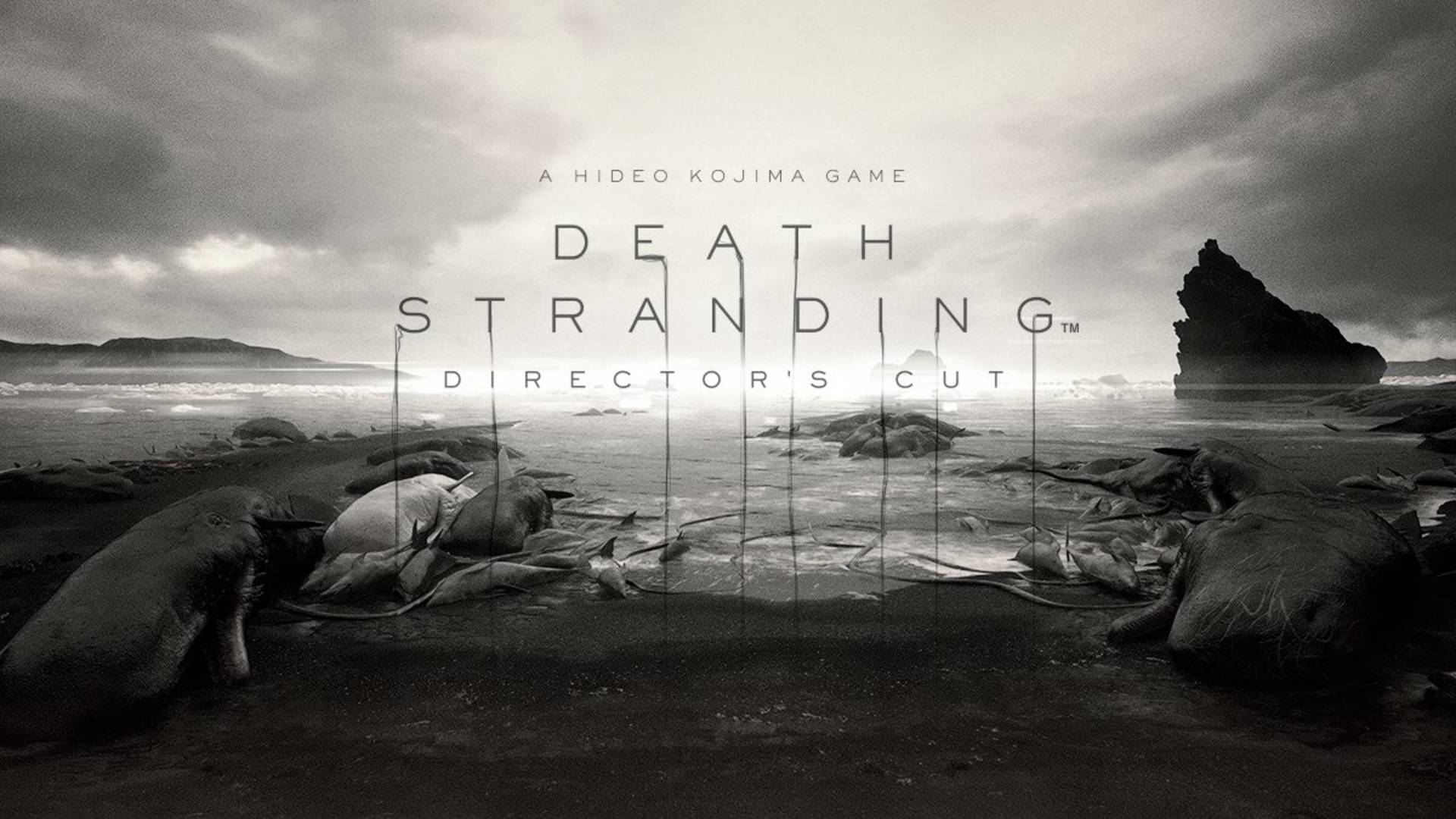 Hideo Kojima แสดงความคิดเห็นเกี่ยวกับชื่อ Director’s Cut ของ Death Stranding