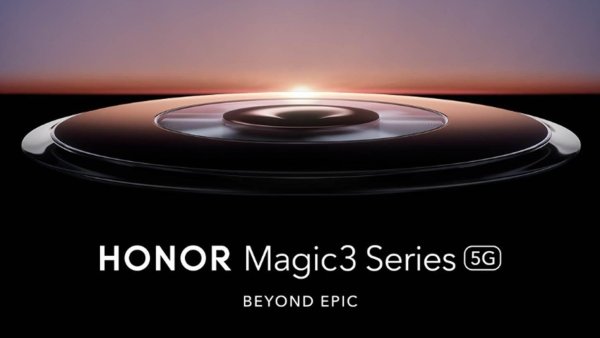 Honor Magic 3