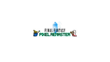 ชุดรวมเกม Final Fantasy Pixel Remaster