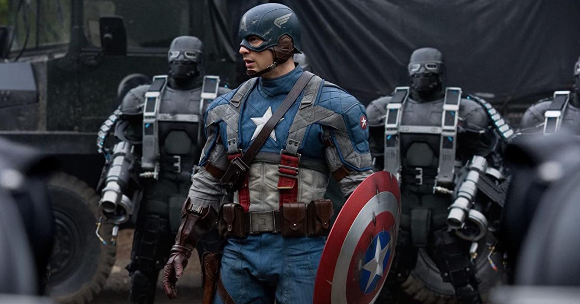 แฟน Marvel ร่วมยินดี! ครบรอบ 10 ปี ‘Captain America: The First Avenger’