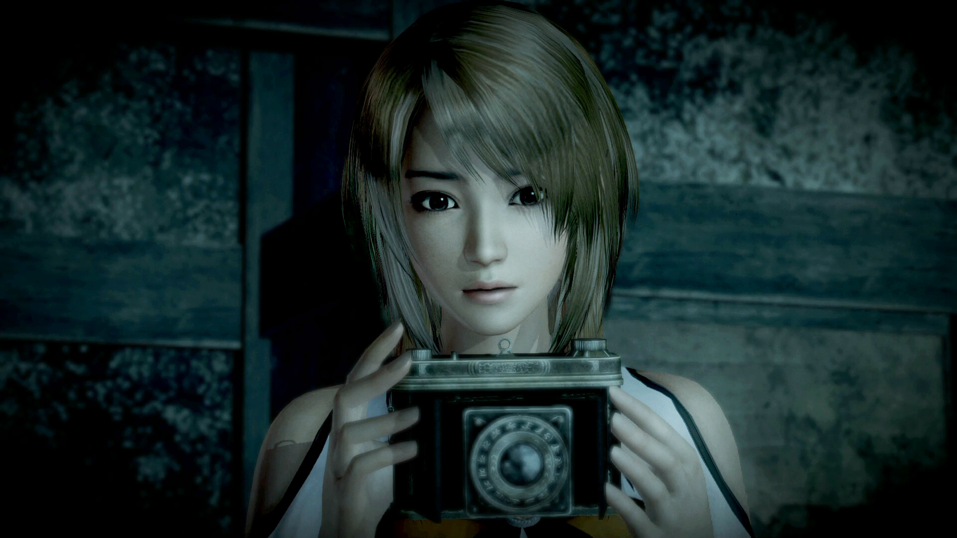 Fatal Frame: Maiden of Black Water เตรียมวางจำหน่าย 28 ต.ค. นี้