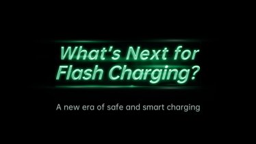 OPPO เปิดตัวเทคโนโลยีการชาร์จแบบ Flash Charging รุ่นใหม่ ที่ปลอดภัย และฉลาดยิ่งกว่าเดิม