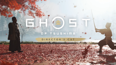 เกม Ghost of Tsushima Director’s Cut