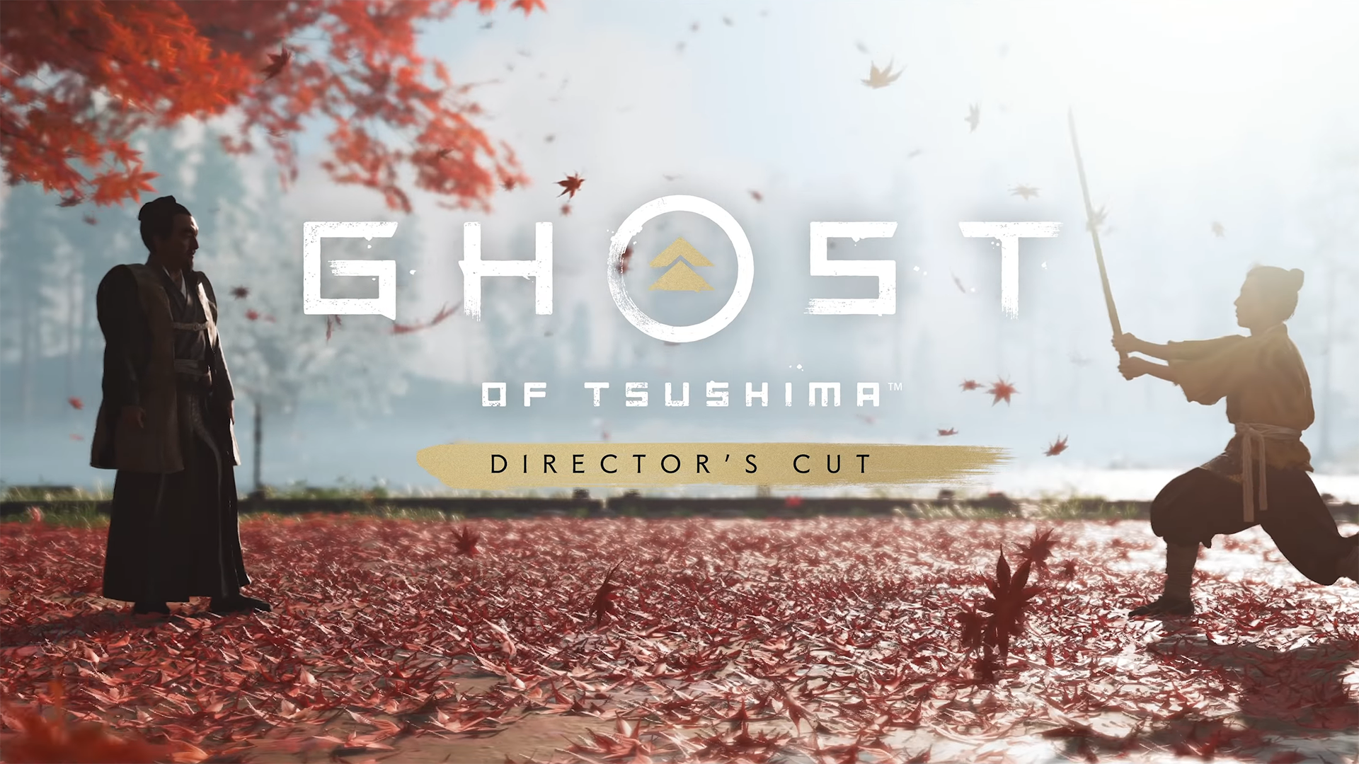 Ghost of Tsushima Director’s Cut เตรียมวางจำหน่าย 20 ส.ค. นี้