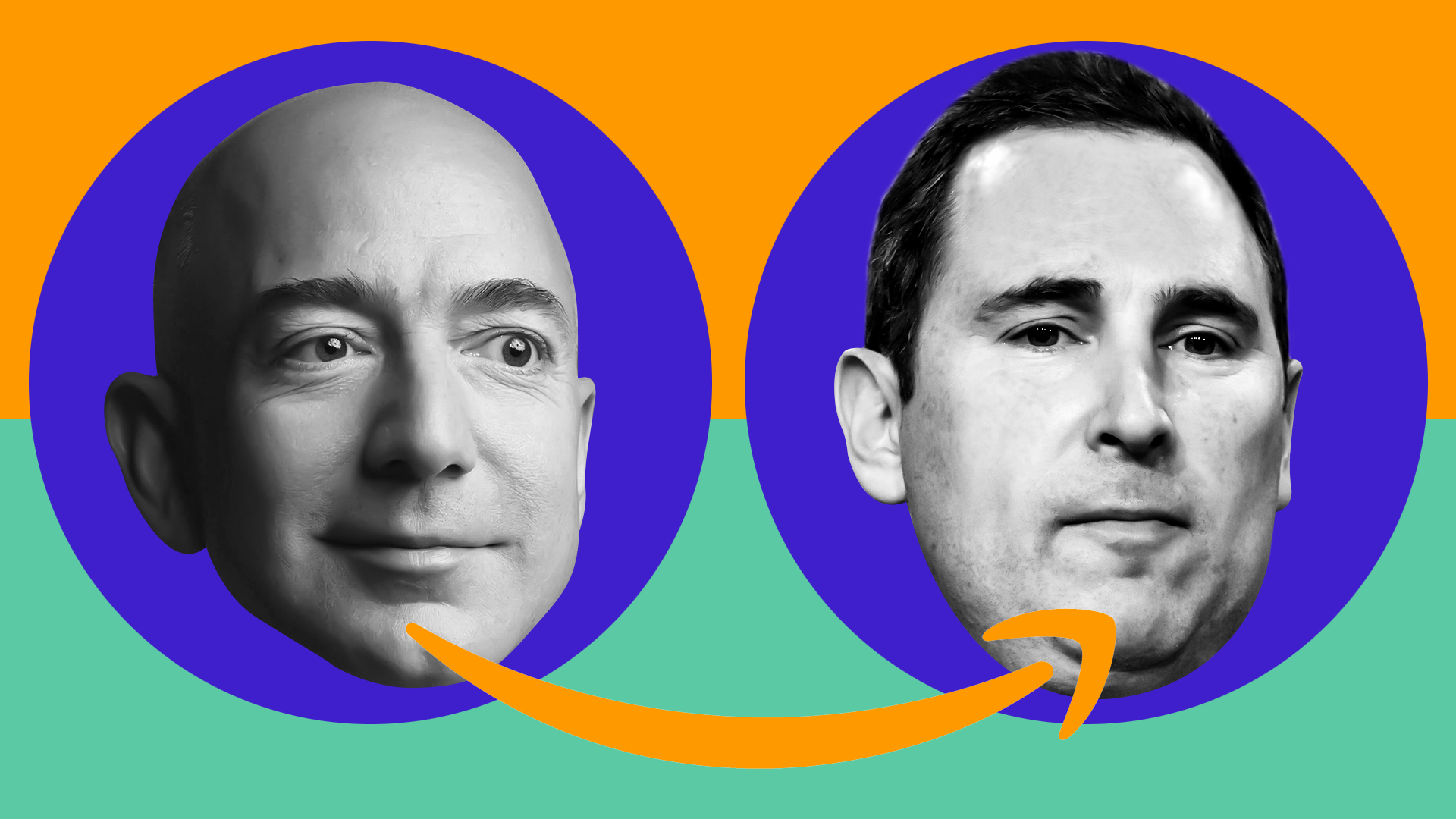 Andy Jassy หัวเรือคนใหม่ของ Amazon และความท้าทายในการรับไม้ต่อจาก Jeff Bezos