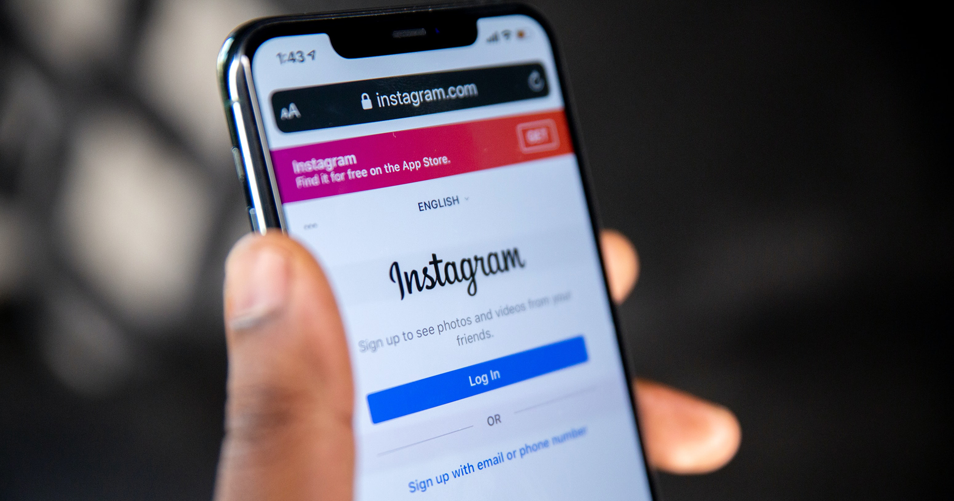 Instagram หันมาเน้นการแชร์เนื้อหาวิดีโอมากขึ้น