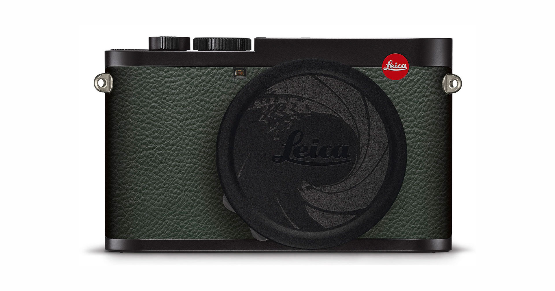 Leica Q2 James Bond 007 Limited Edition คาดเตรียมเปิดตัว ก.ย. / ต.ค. นี้