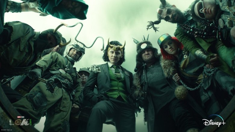 รวมความคิดเห็นจากแฟนทางทวิตเตอร์หลังชม 'Loki' ตอนจบ - BT beartai